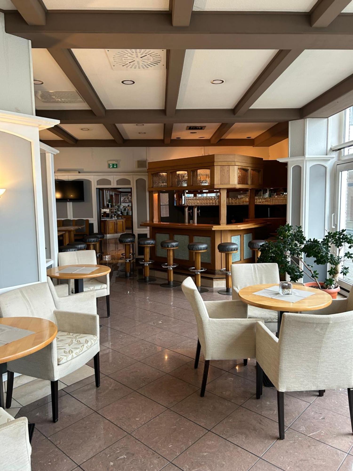 Concorde Hotel זיגן מראה חיצוני תמונה